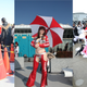 Illustration for article titled Year-End Cosplay in Japan: The Cute, the Sexy, the Weird